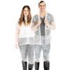 imageStansport Peva Rainsuit Clear Small