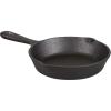 imageStansport PreSeasoned Cast Iron Skillet8