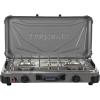 imageStansport Propane Outdoor Portable Camping StoveGrey