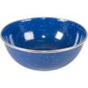 imageStansport SS Edge Enamel Mixing Bowl 575quot