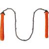 imageStansport STS316 Chain Saw Orange One Size