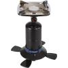 imageStansport Single Burner Outdoor Portable Camping Stove10 000 Btu with DuraBase