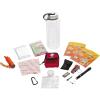 imageStansport Survival Bottle Emergency First Aid Kit 975quot L x 35quot W x 35quot H
