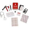 imageStansport Vintage Tin Emergency First Aid Kit