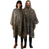imageStansport Vinyl PonchoCamo