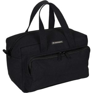 imageCotton Canvas Tool Bag  Black