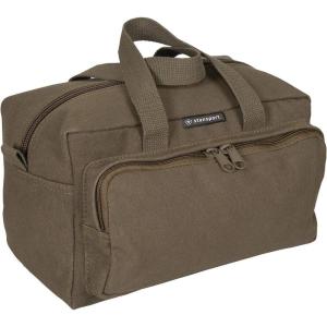 imageCotton Canvas Tool Bag  OD Green