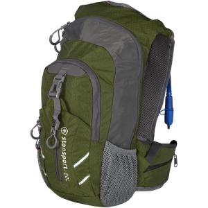 imageStansport 20L Water Bladder DaypackGreen