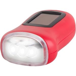 imageStansport 3 LED Dynamo Solar Flashlight