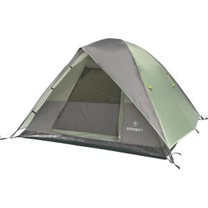 imageStansport 3 Person Camping Tent3 Person Tent