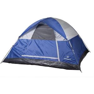 imageStansport 4 Person Camping Tent4 Person Tent