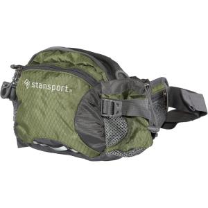 imageStansport 5 L Waist Pack with Shoulder StrapOlive Drab