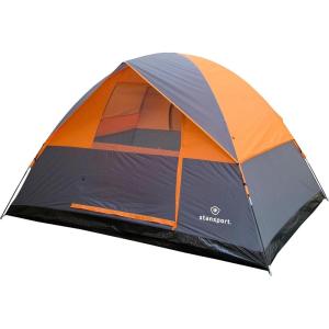 imageStansport 6 Person Camping Tent6 Person Tent
