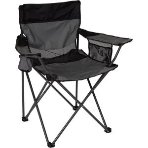 imageStansport Apex Camping ChairDeluxe Oversize Arm Chair