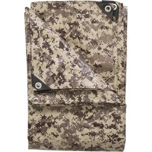 imageStansport Camo MediumDuty RipStop TarpDigital Camo