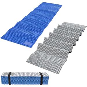 imageStansport Camping PadGray  Blue
