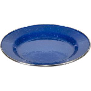 imageStansport Camping PlateBlue Enamel