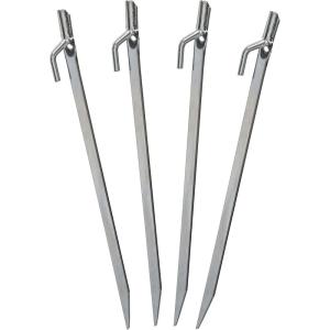 imageStansport Camping Tent Stake  MultipackAlloy Steel