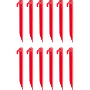 imageStansport Camping Tent Stake  MultipackPlastic