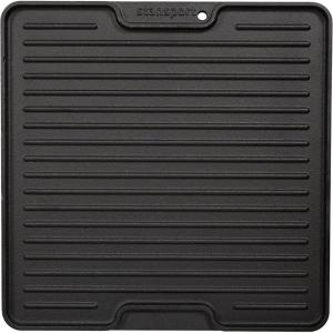 imageStansport Cast Iron Camp Griddle15 x 15 x 1