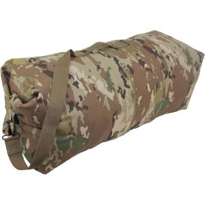 imageStansport Deluxe Duffel Bag with Shoulder StrapCamo