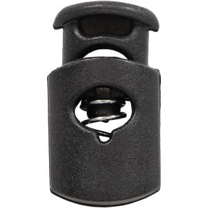 imageStansport Durable Plastic Cord Locks  12 Pack