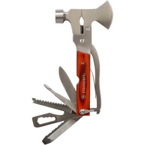 imageStansport Emergency Campers Survival MultiTool 8575