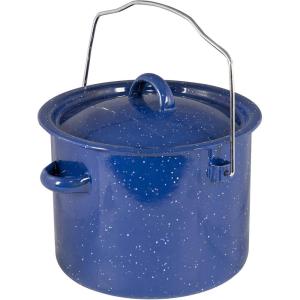 imageStansport Enamel Cook Pot32 Quarts