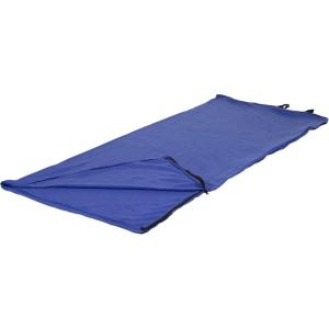 imageStansport Fleece Sleeping BagBlue
