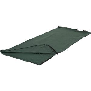 imageStansport Fleece Sleeping BagGreen
