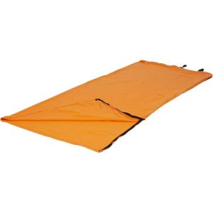 imageStansport Fleece Sleeping BagOrange