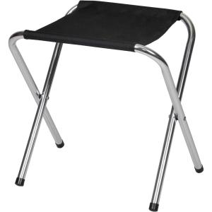 imageStansport Folding Camp Stool G613S 157quot L x 128quot W x 15quot H