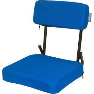 imageStansport Folding Stadium SeatBlue