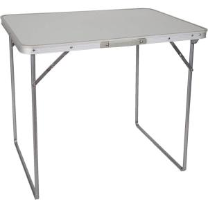 imageStansport Folding Utility Camp Table 27quot x 315quot x 236quotFolding Utility
