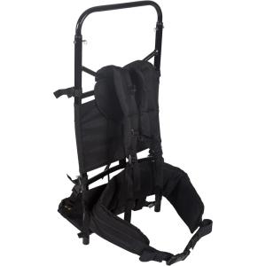 imageStansport Freighter Aluminum Pack Frame 574F Black