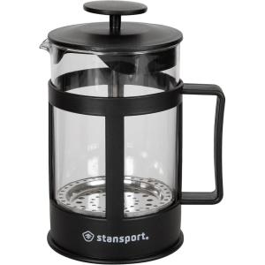 imageStansport French Coffee Press 278Black