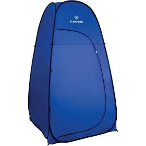 imageStansport MultiPurpose Privacy ShelterBlue