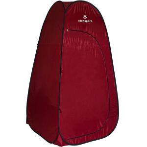imageStansport MultiPurpose Privacy ShelterRed