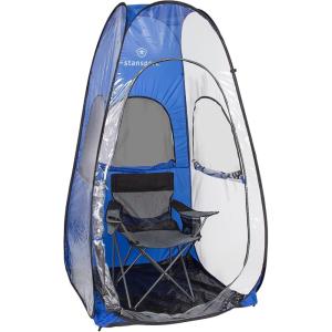imageStansport MultiPurpose Privacy ShelterTransparent
