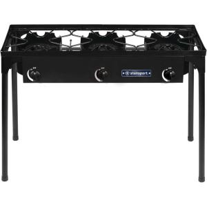 imageStansport Outdoor Stove with Stand3 Burner