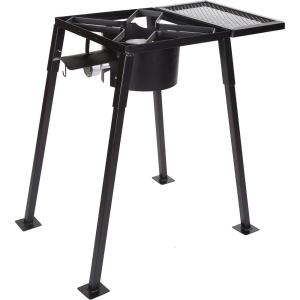 imageStansport Outdoor Stove with StandSingle Burner
