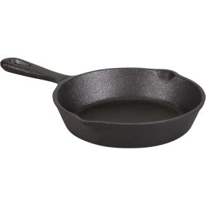 imageStansport PreSeasoned Cast Iron Skillet8