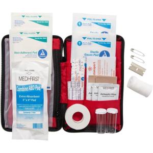 imageStansport Pro I First Aid Kit 633
