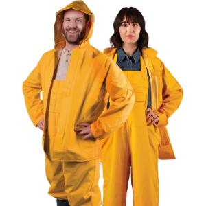 imageStansport RainsuitCommercial Rainsuit  Yellow