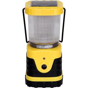 imageStansport SMD LED Lanterns300 Lumen Solar Lantern