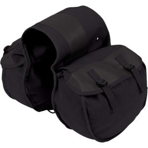 imageStansport Saddle BagBlack