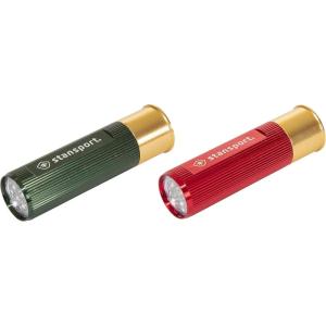 imageStansport Shotshell LED Flashlight  2 Pack