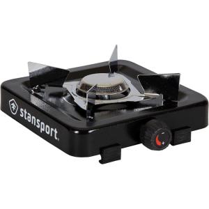 imageStansport Single Burner Propane Stove 20095