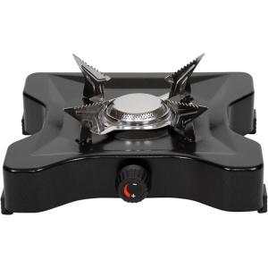 imageStansport Single Burner Propane Stove