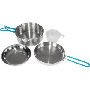 imageStansport Stainless Steel Cook Set4 Piece
